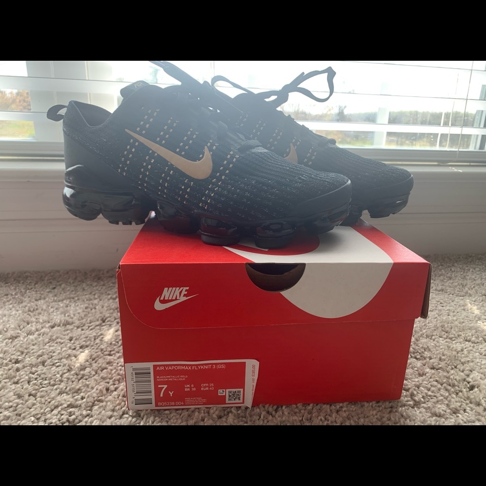 Vapormax Flyknit 3 7Youth